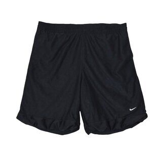 Nike Black Athletic Shorts XL Basketball Training Activewear Essentials